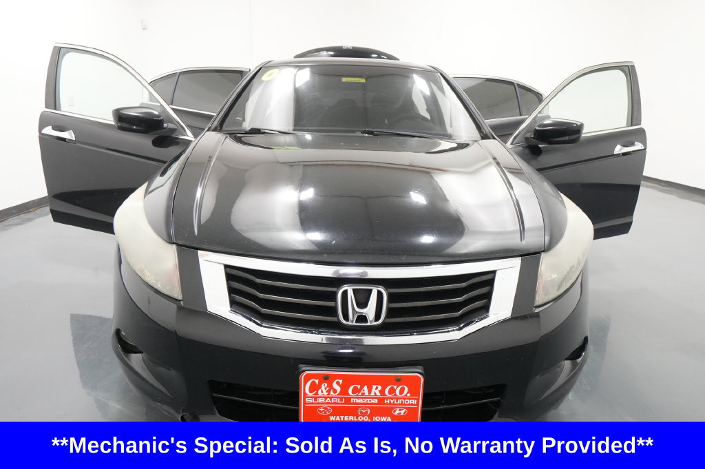 Used 2008 Honda Accord EX image 25