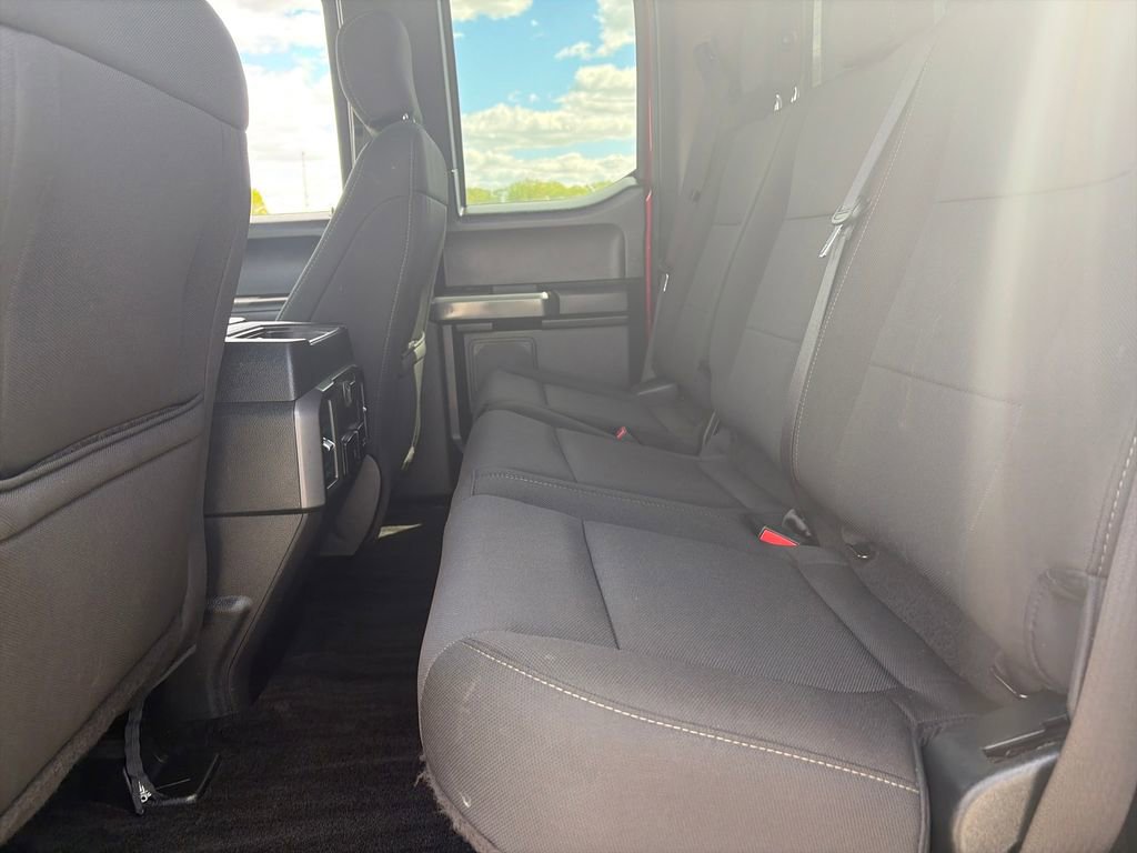 Used 2018 Ford F150 XLT w/ Equipment Group 302A Luxury AWD/4WD image 33