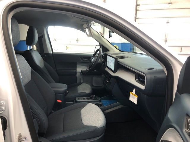 New 2025 Ford Maverick XLT w/ Equipment Group 301A AWD/4WD image 29