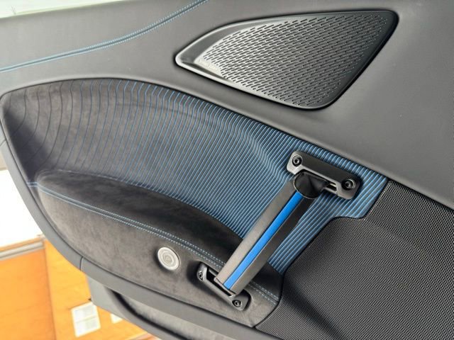 New 2024 Maserati MC20 Cielo image 21