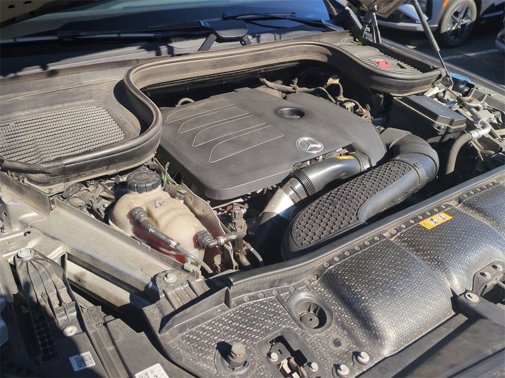 Used 2021 Mercedes-Benz GLE 350 4MATIC w/ Premium Package image 30