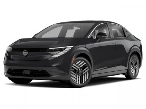 New 2026 Nissan Leaf SV+ w/ Illuminated Package image 3