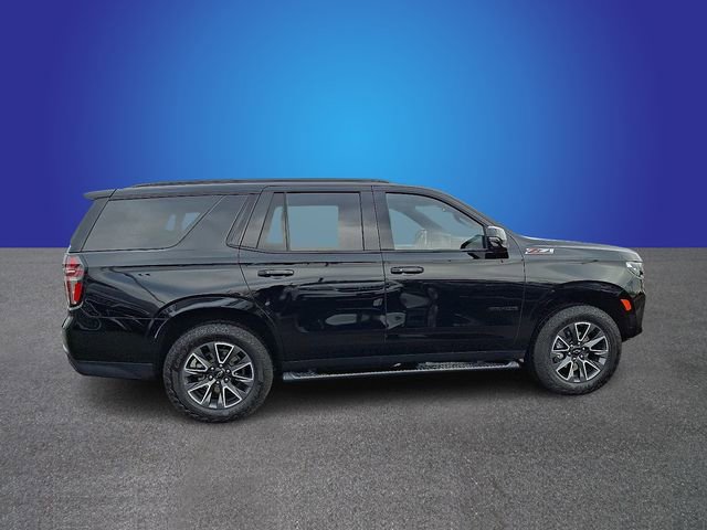 Used 2024 Chevrolet Tahoe Z71 w/ Luxury Package image 4