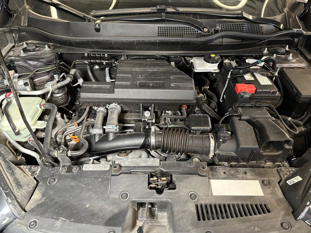 Used 2021 Honda CR-V Touring image 24