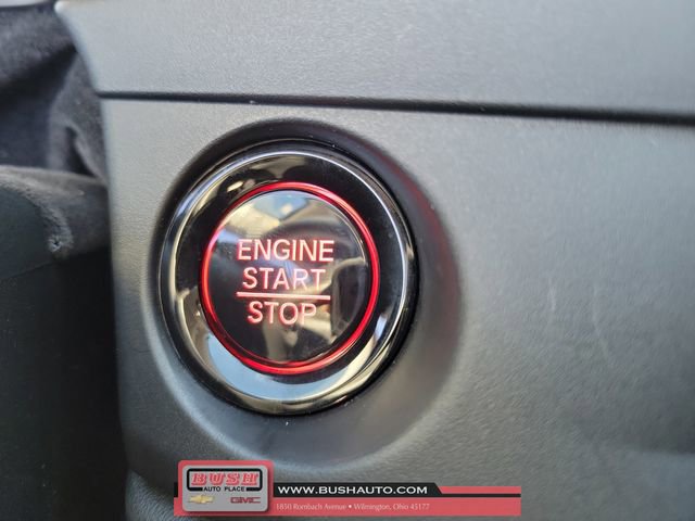 Used 2024 Honda Accord EX image 30