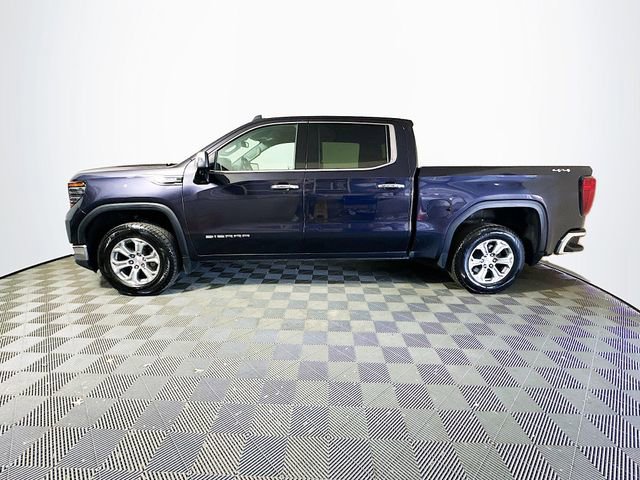 Used 2025 GMC Sierra 1500 SLT image 5