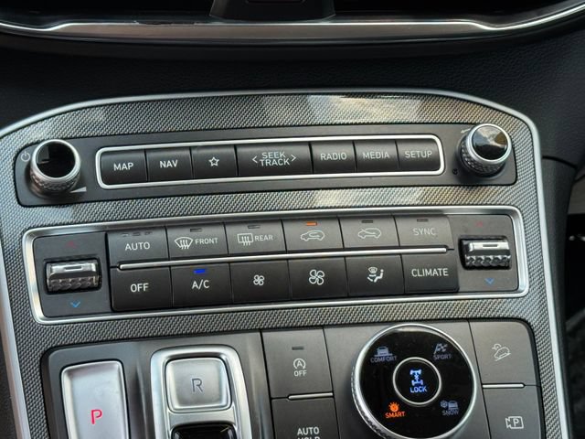 Used 2023 Hyundai Santa Fe SEL AWD/4WD image 20