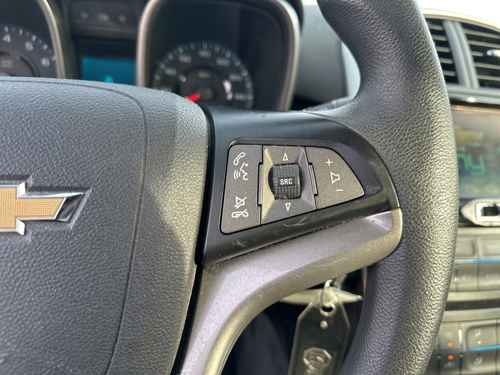 Used 2013 Chevrolet Malibu LT w/ Power Convenience Package image 21