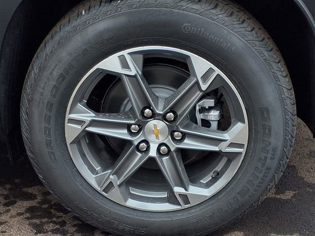 New 2026 Chevrolet Blazer LT image 18