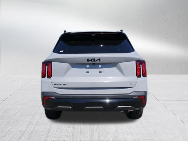 New 2026 Kia Sorento SX Prestige image 6