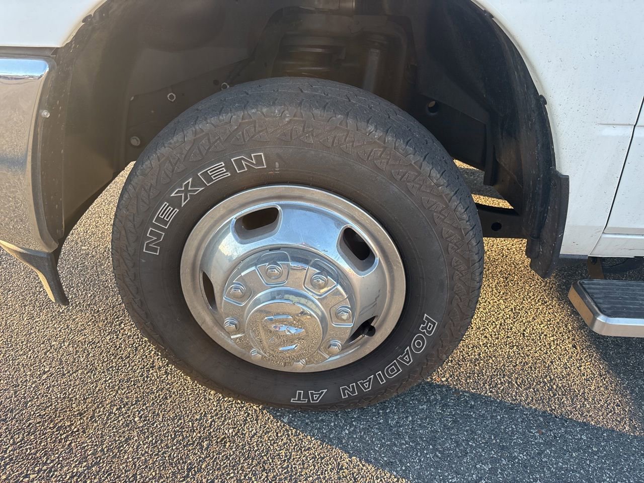 Used 2024 RAM 3500 SLT w/ Quick Order Package 2YG SLT image 10