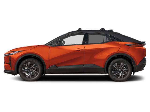 New 2026 Toyota C-HR AWD/4WD image 3