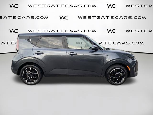 Used 2023 Kia Soul EX FWD image 27