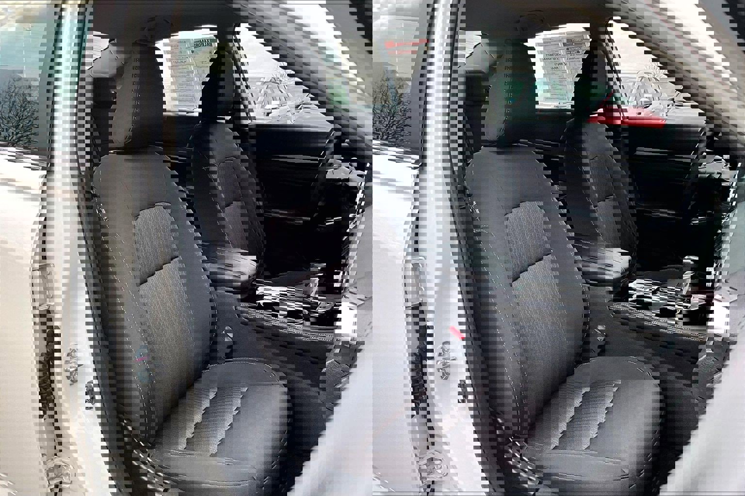 Used 2023 Nissan Altima 2.5 SV image 7