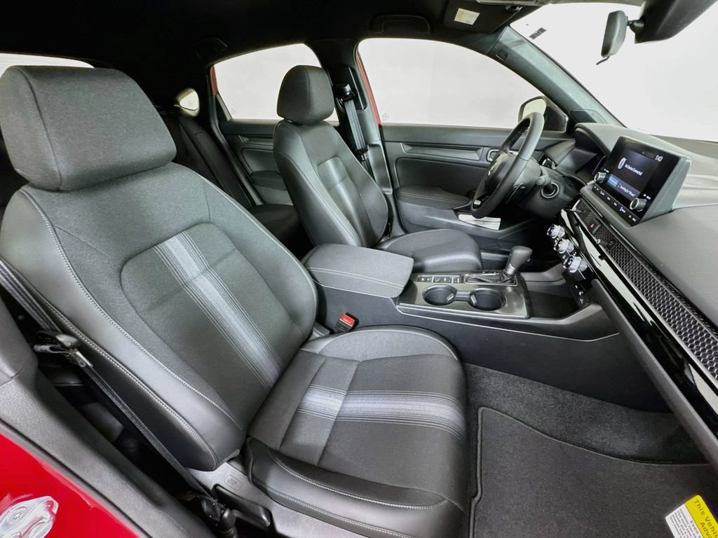 Used 2026 Honda Civic Sport image 24