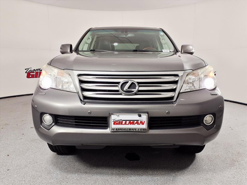 Used 2011 Lexus GX 460 Premium image 2