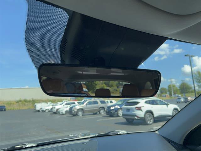 Used 2024 Kia Seltos EX image 28