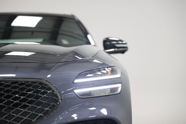 New 2026 Genesis G70 3.3T Prestige AWD/4WD image 3