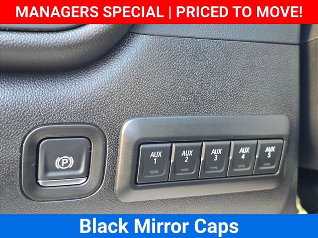 New 2025 Chevrolet Silverado 2500 W/T w/ WT Convenience Package image 22