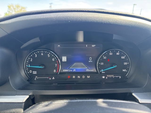 Used 2021 Ford Explorer XLT w/ Equipment Group 202A image 21