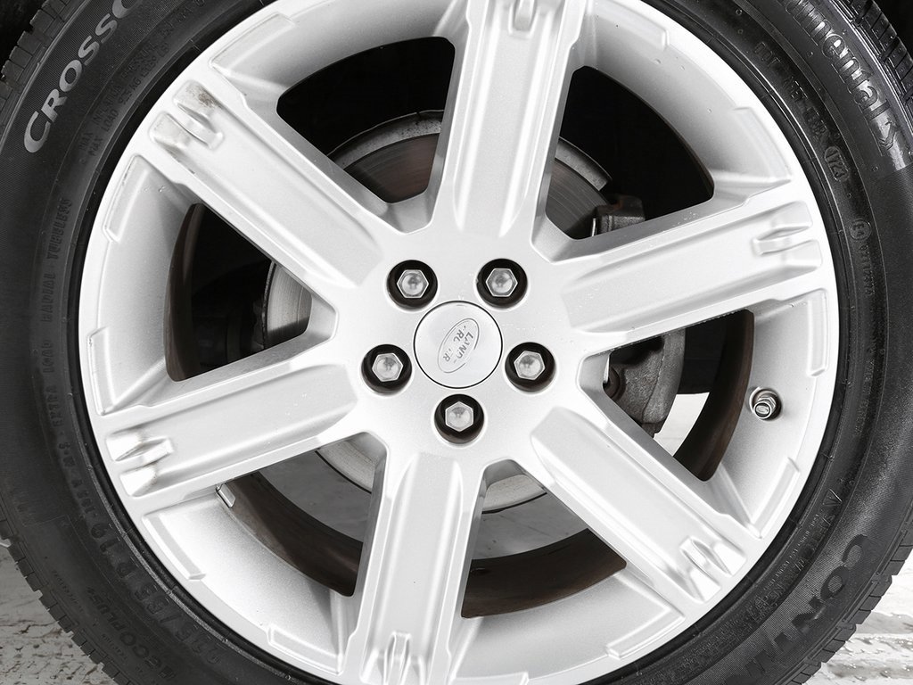 Used 2015 Land Rover Range Rover Evoque Pure Plus image 13