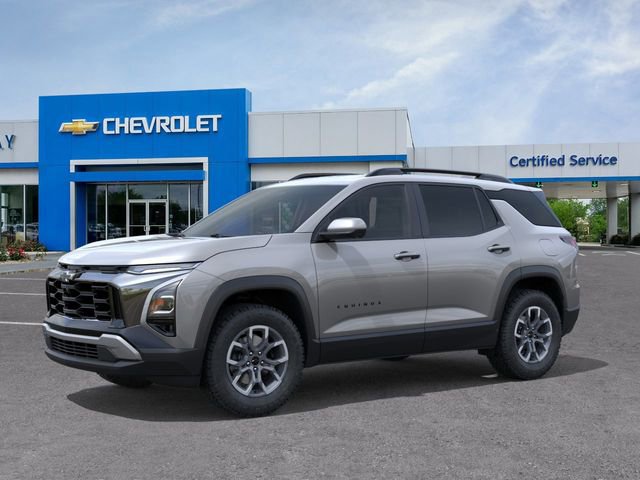 New 2026 Chevrolet Equinox ACTIV w/ Convenience Package III FWD image 2
