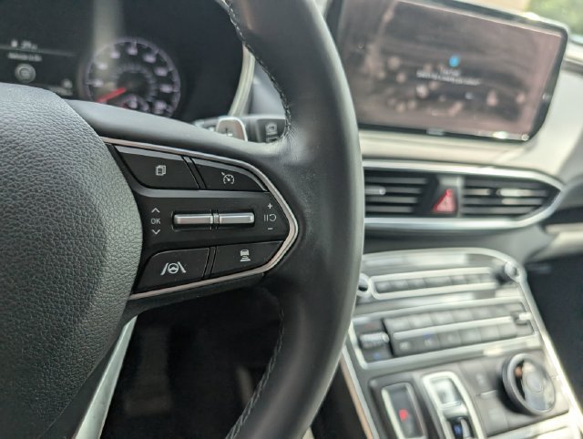 Certified 2023 Hyundai Santa Fe SEL AWD/4WD image 12