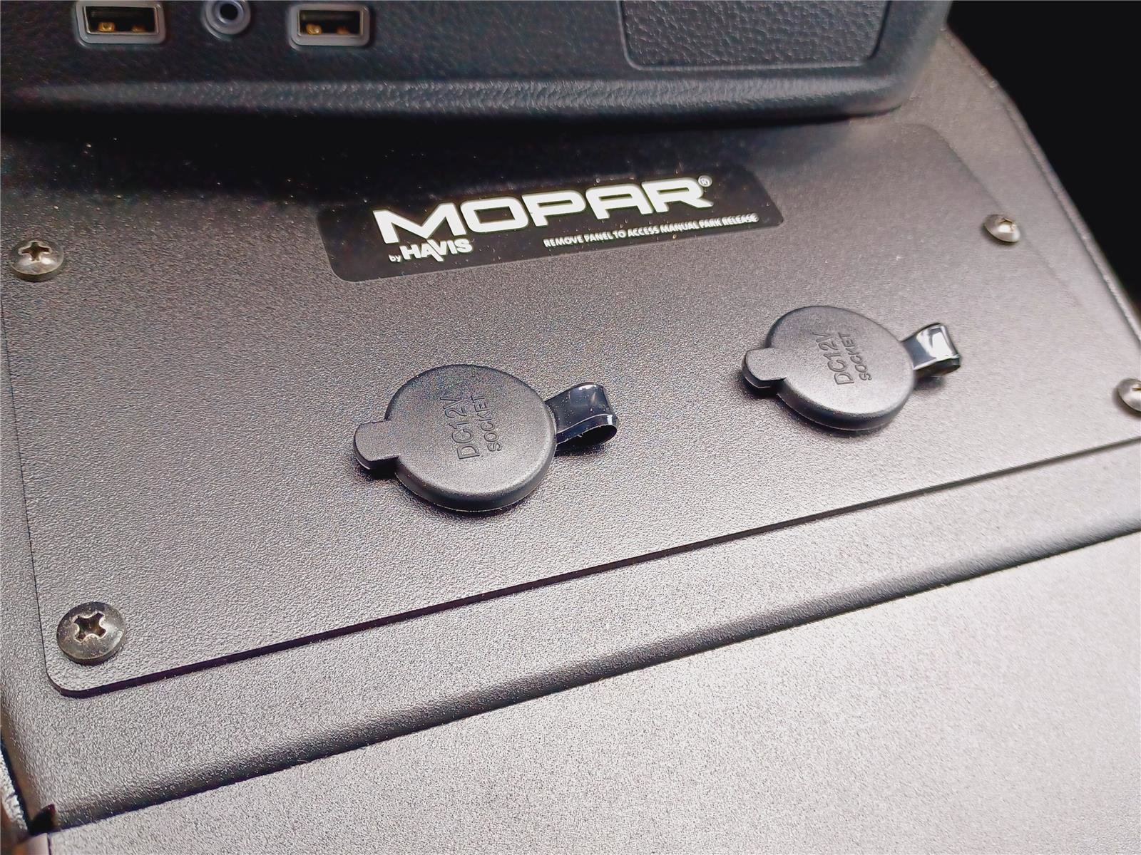 New 2026 Dodge Durango AWD w/ Skid Plate Group image 21