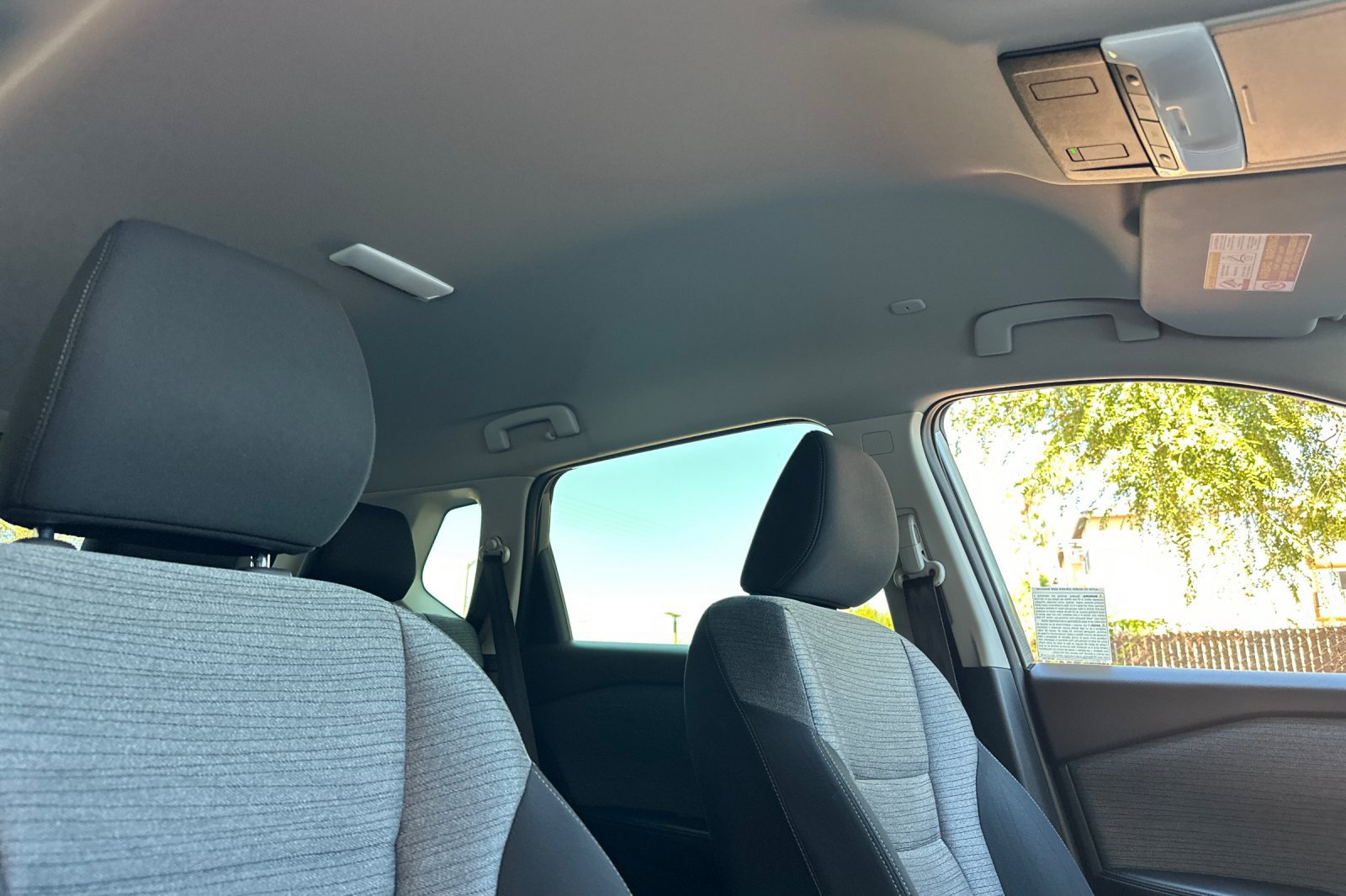 Used 2023 Nissan Rogue SV FWD image 17