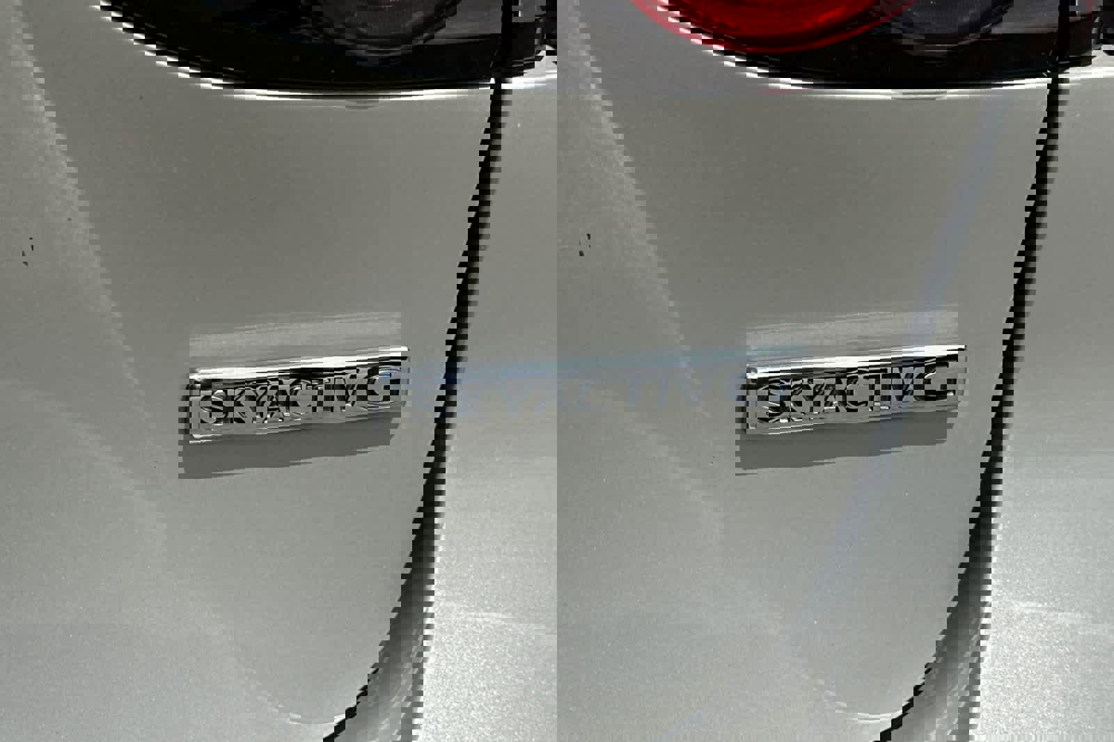 Used 2025 MAZDA MAZDA3 s Sport FWD image 21