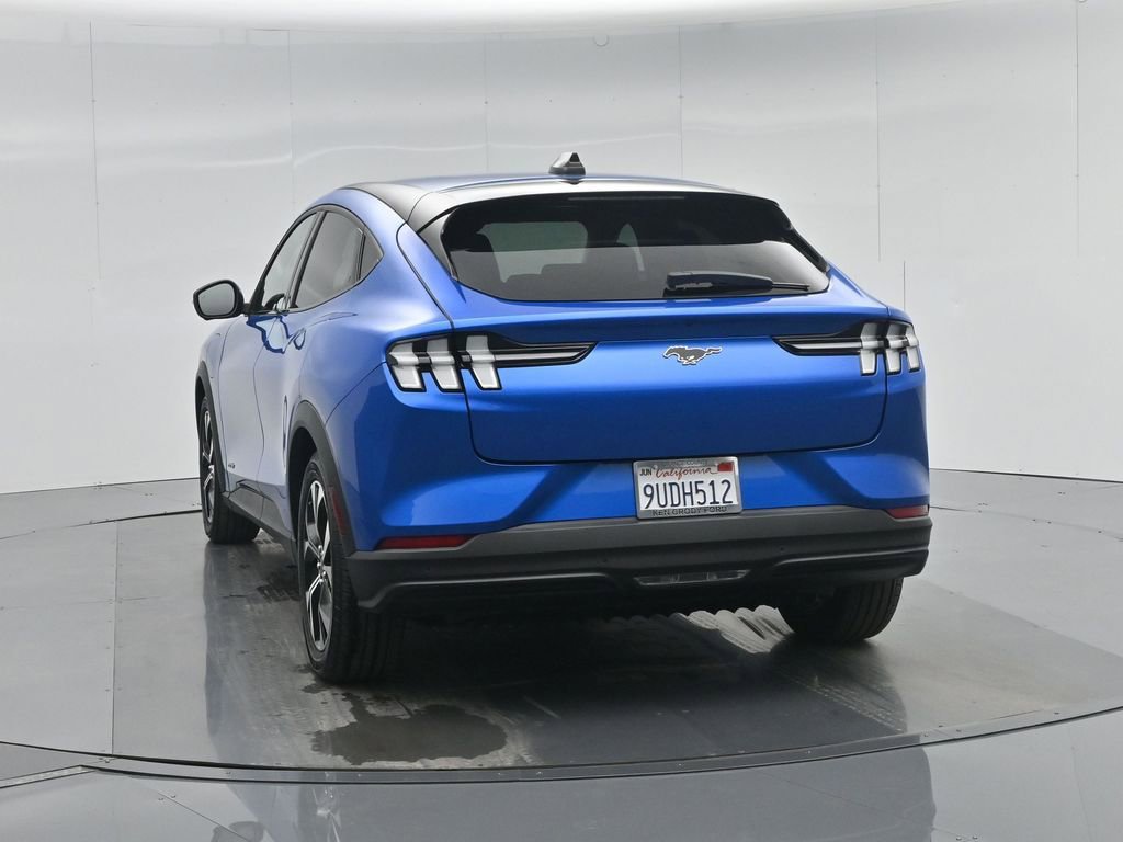Used 2025 Ford Mustang Mach-E Select w/ Comfort Package Lite image 27