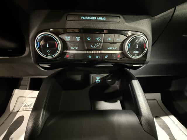 Used 2022 Ford Escape SE w/ Convenience Package AWD/4WD image 16