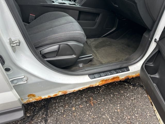 Used 2013 Chevrolet Equinox LS FWD image 30