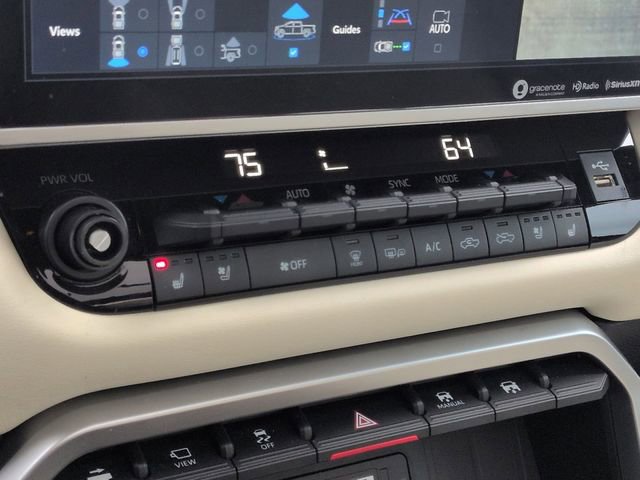 Used 2022 Toyota Tundra 1794 Edition image 21