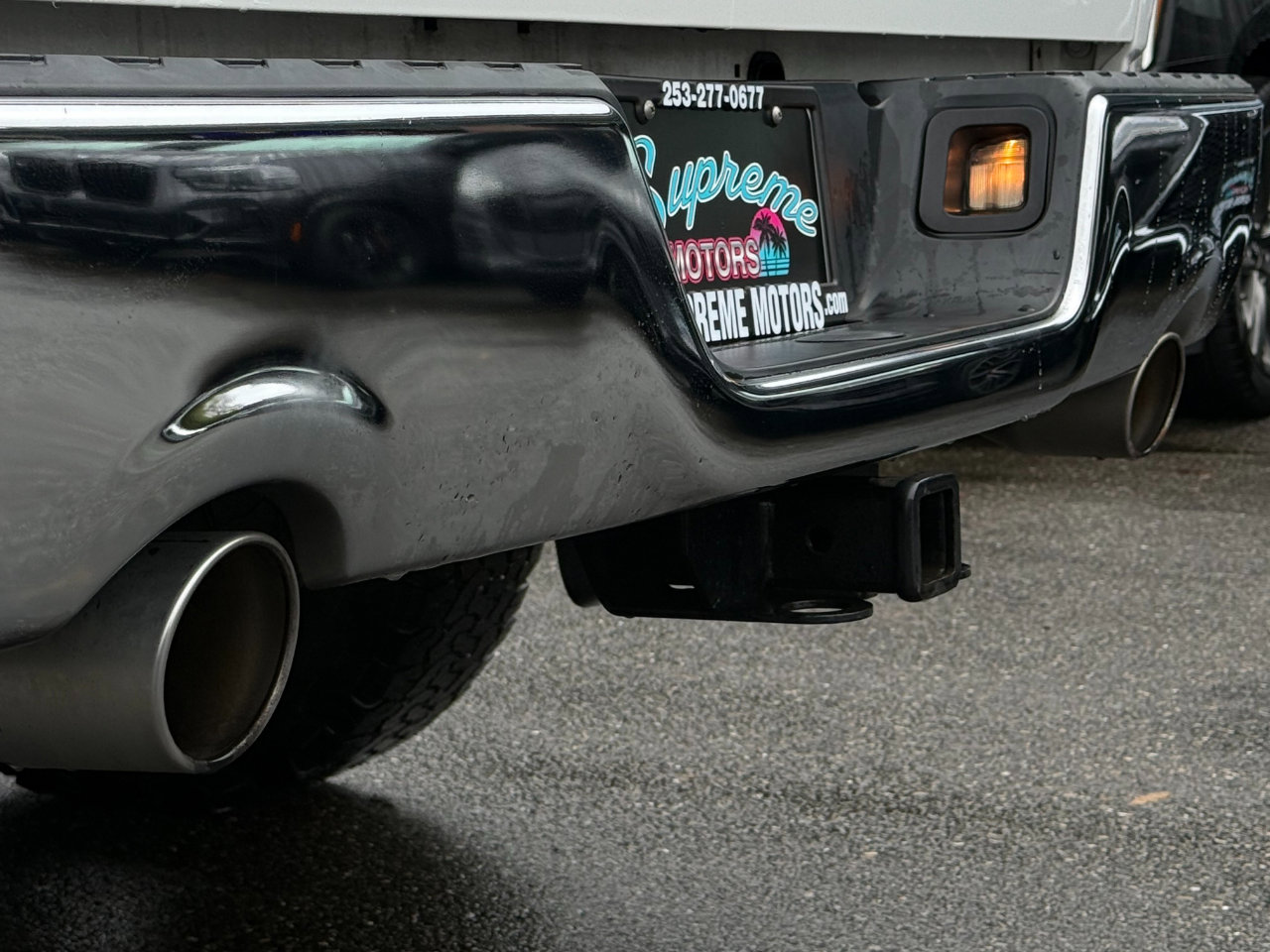 Used 2014 RAM 1500 Big Horn image 17