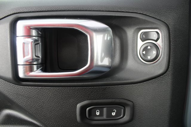 New 2026 Jeep Wrangler Unlimited Rubicon image 14