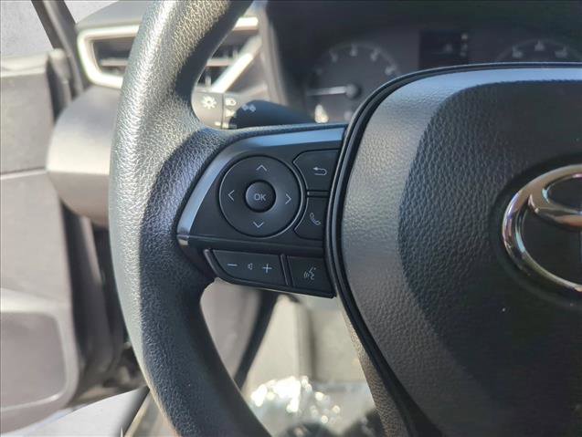 Certified 2024 Toyota Corolla LE w/ LE Convenience Package image 12