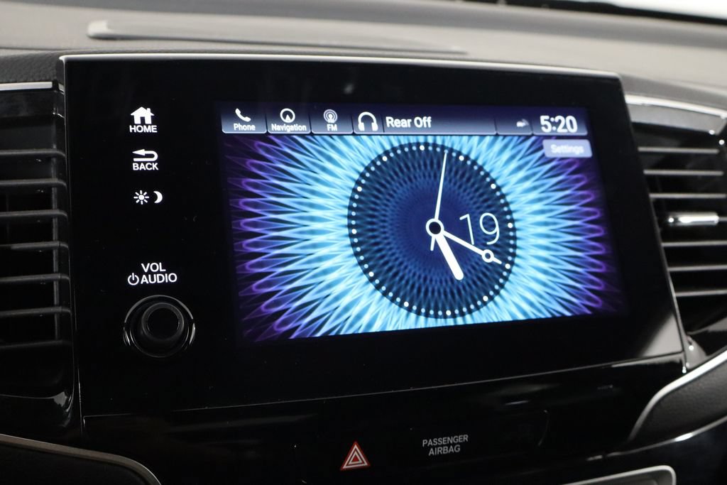 Used 2022 Honda Pilot Black Edition image 38