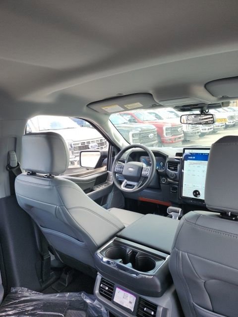 New 2025 Ford F150 Lightning Flash image 28