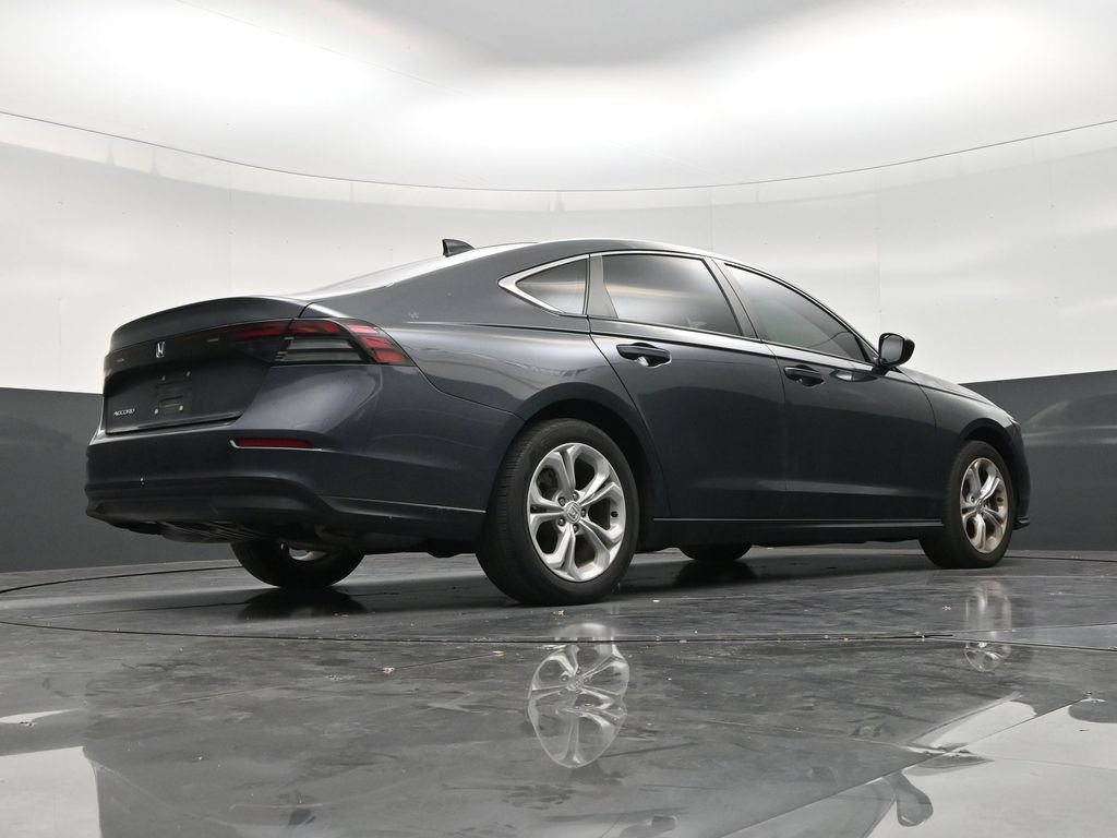 Used 2024 Honda Accord LX image 24