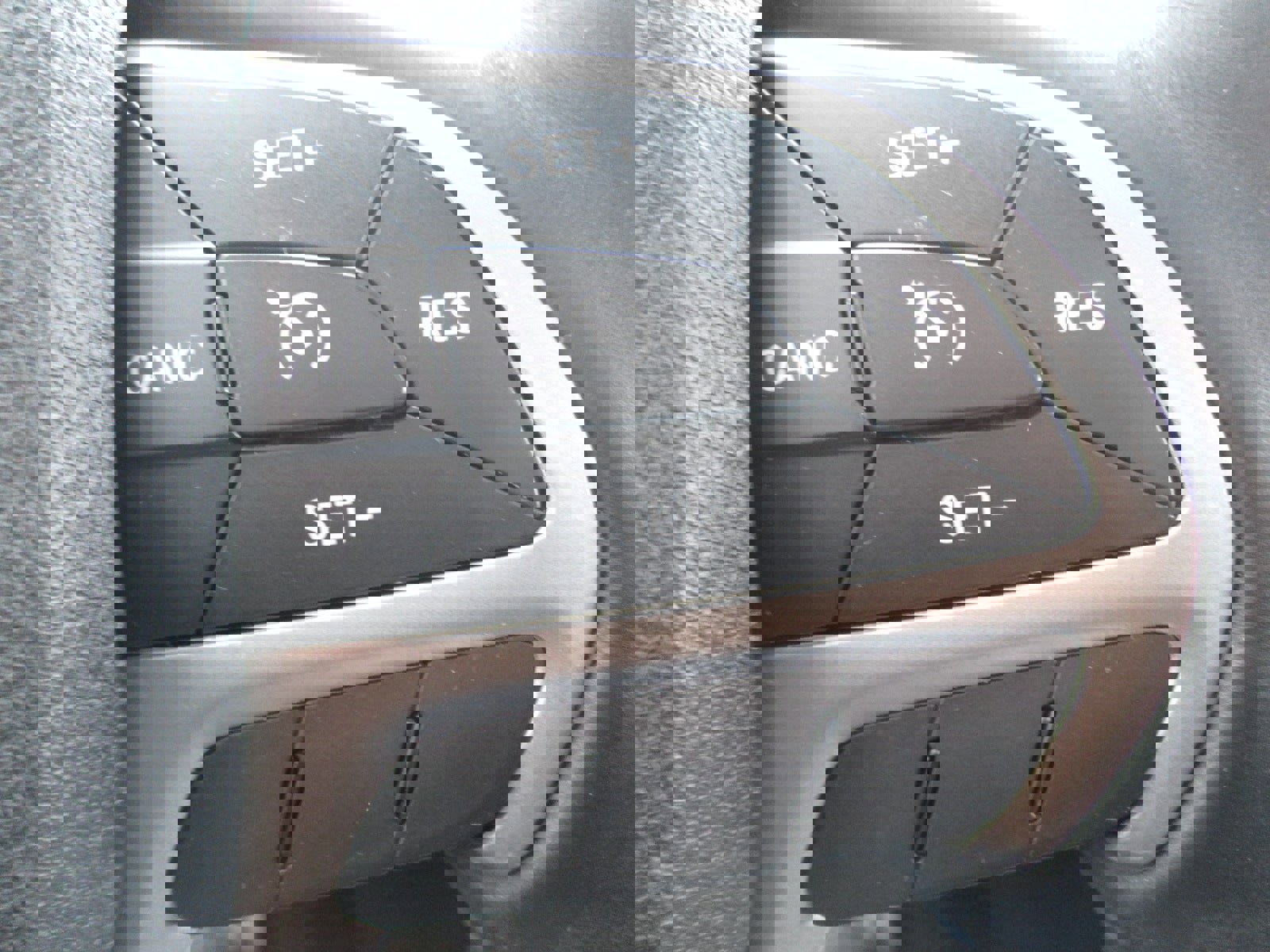 Used 2014 Jeep Grand Cherokee Limited w/ Trailer Tow Group IV image 15