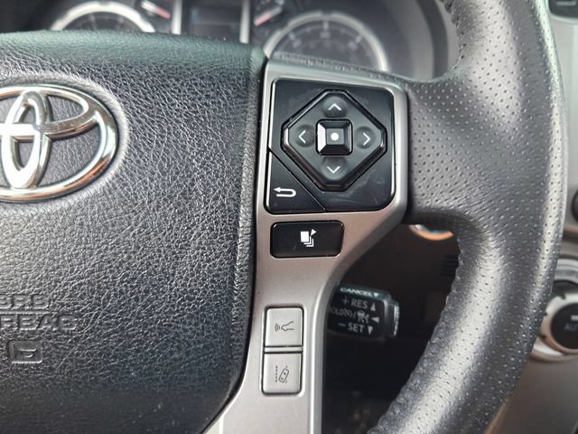 Used 2022 Toyota 4Runner Limited RWD image 26