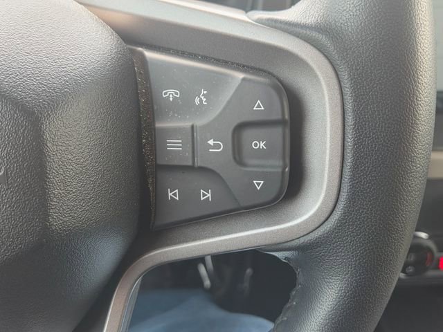 Used 2025 Ford Bronco Big Bend AWD/4WD image 40