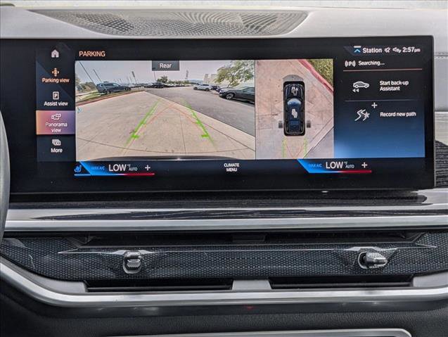 Certified 2023 BMW X7 xDrive40i w/ M Sport Package image 15