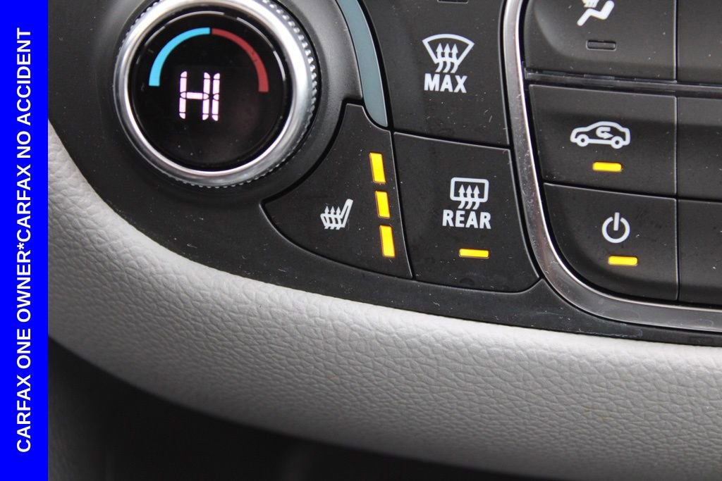 Used 2024 Chevrolet Equinox LT image 35