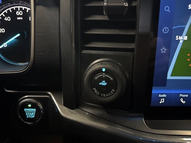 Used 2022 Ford F150 XLT w/ Equipment Group 302A High image 22