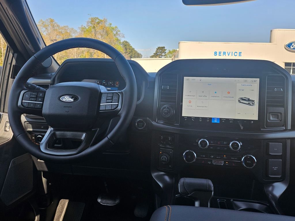 New 2026 Ford F150 Tremor w/ Tow/Haul Package AWD/4WD image 26
