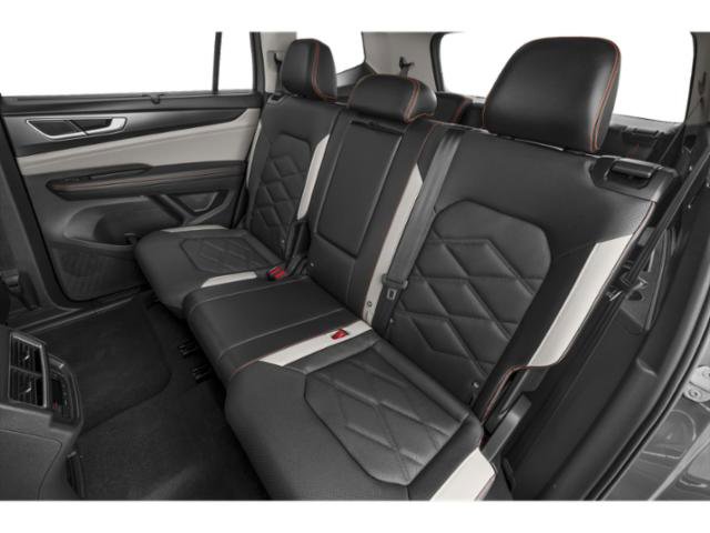 New 2026 Volkswagen Atlas Peak Edition AWD/4WD image 10