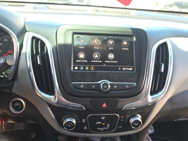 Used 2020 Chevrolet Equinox LS FWD image 8