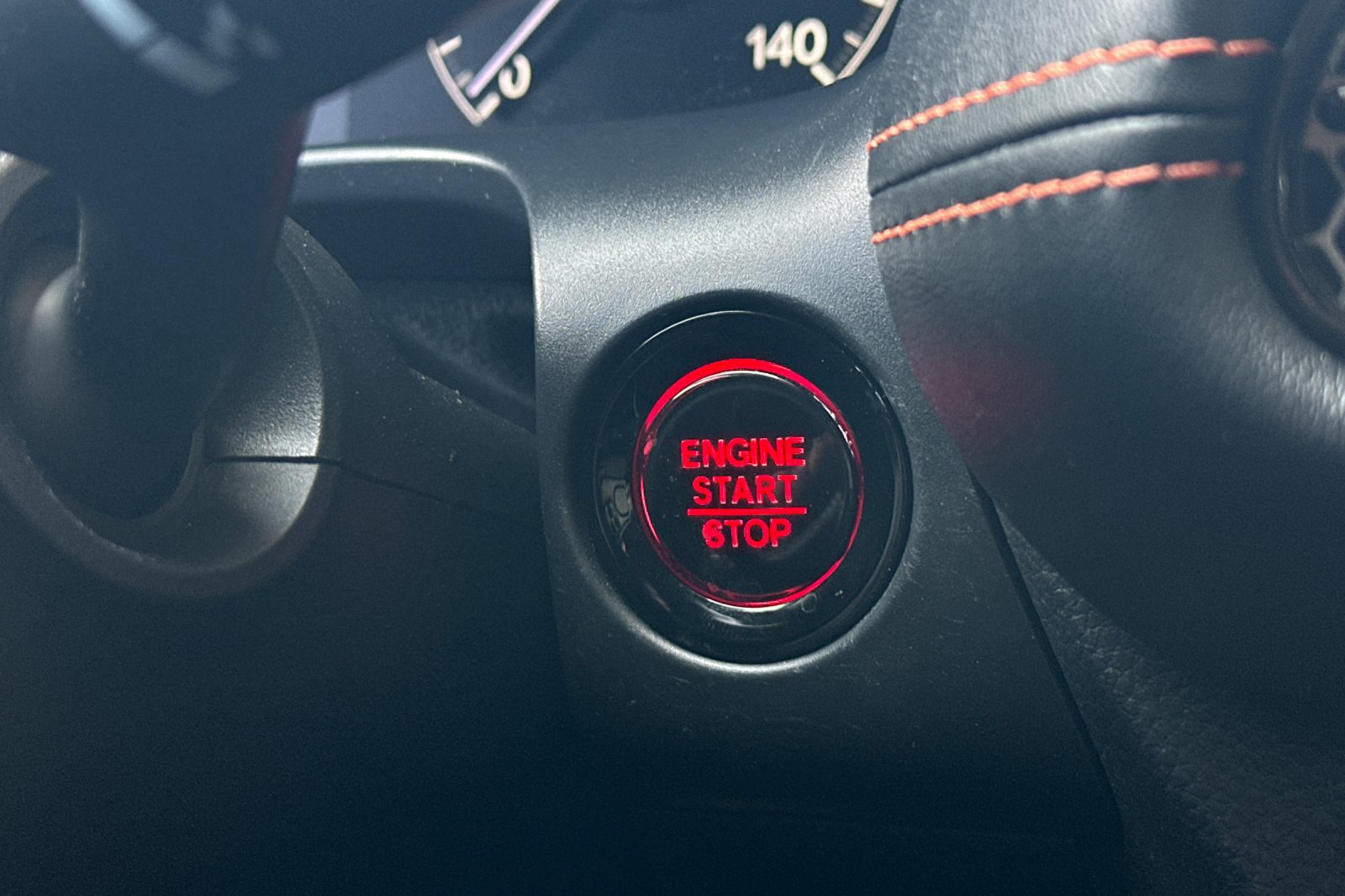 Used 2024 Honda HR-V Sport image 21